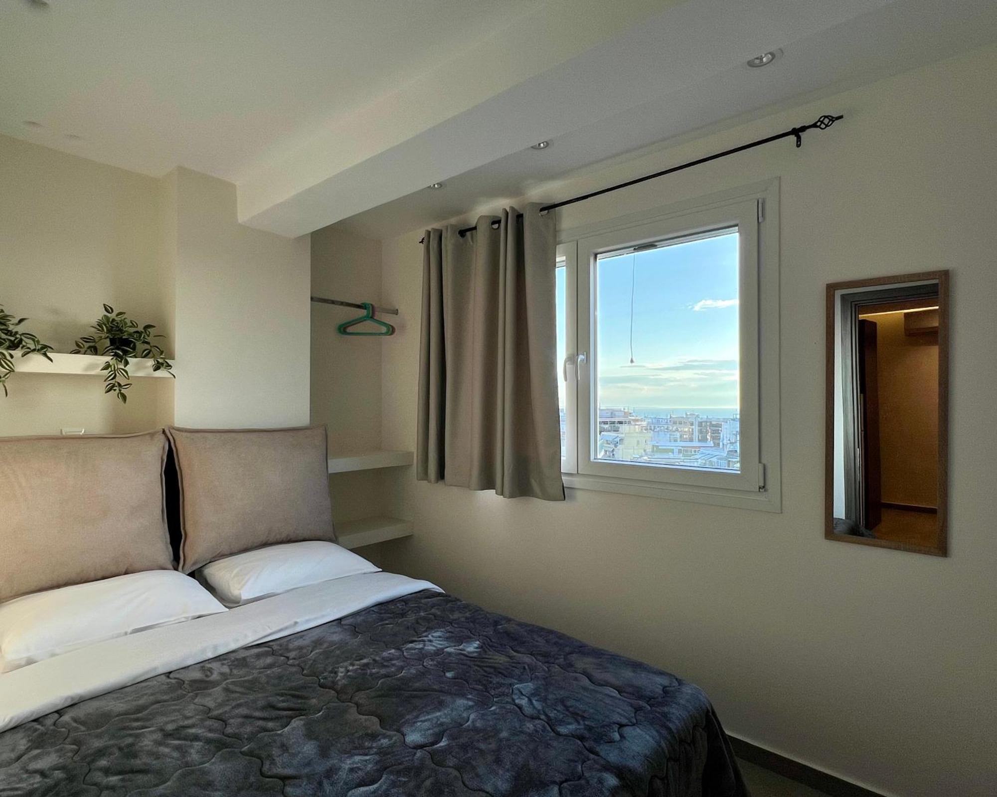 180° Rooftop View Thessaloníki Luaran gambar